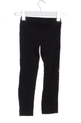 Kinderhose H&M, Größe 4-5y/ 110-116 cm, Farbe Schwarz, Preis 11,00 €