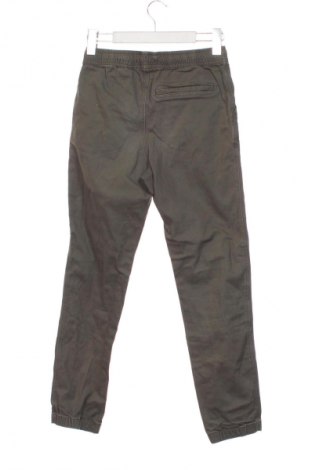 Kinderhose H&M, Größe 11-12y/ 152-158 cm, Farbe Grün, Preis € 10,74