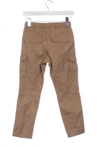 Pantaloni pentru copii H&M, Mărime 7-8y/ 128-134 cm, Culoare Bej, Preț 55,00 Lei