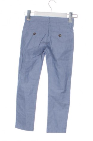 Pantaloni pentru copii H&M, Mărime 5-6y/ 116-122 cm, Culoare Albastru, Preț 55,26 Lei