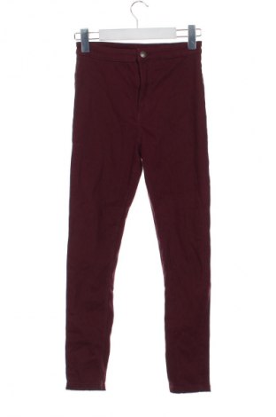 Kinderhose H&M, Größe 12-13y/ 158-164 cm, Farbe Rot, Preis € 10,74