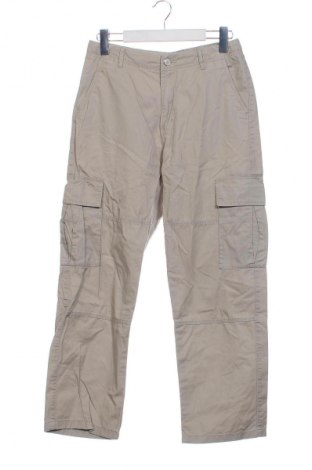 Kinderhose H&M, Größe 12-13y/ 158-164 cm, Farbe Beige, Preis € 10,74