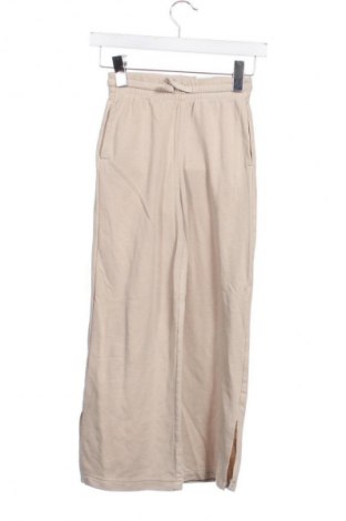 Детски панталон H&M, Размер 8-9y/ 134-140 см, Цвят Бежов, Цена 10,73 €