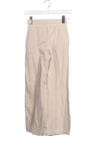 Детски панталон H&M, Размер 8-9y/ 134-140 см, Цвят Бежов, Цена 10,73 €