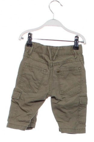 Kinderhose H&M L.O.G.G., Größe 18-24m/ 86-98 cm, Farbe Grün, Preis 11,00 €