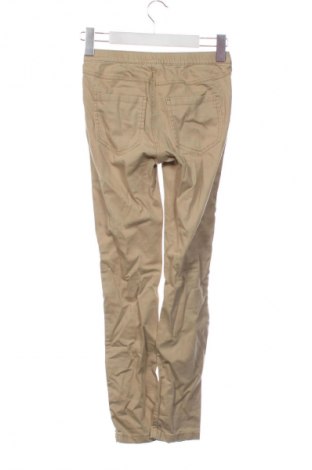 Detské nohavice  H&M L.O.G.G., Veľkosť 11-12y/ 152-158 cm, Farba Hnedá, Cena  6,95 €