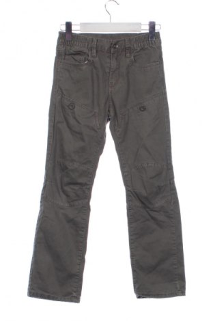 Pantaloni pentru copii Here+There, Mărime 9-10y/ 140-146 cm, Culoare Gri, Preț 51,97 Lei