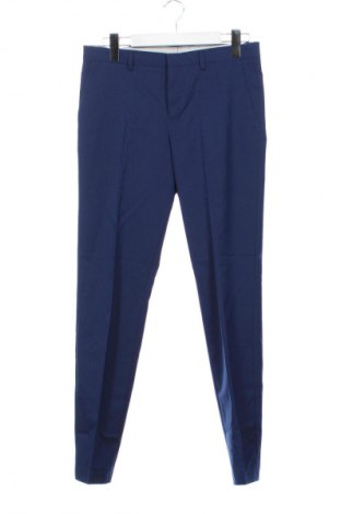 Παιδικό παντελόνι Here+There, Μέγεθος 12-13y/ 158-164 εκ., Χρώμα Μπλέ, Τιμή 5,99 €