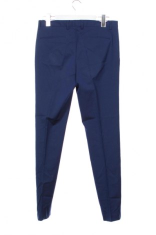 Παιδικό παντελόνι Here+There, Μέγεθος 12-13y/ 158-164 εκ., Χρώμα Μπλέ, Τιμή 5,99 €