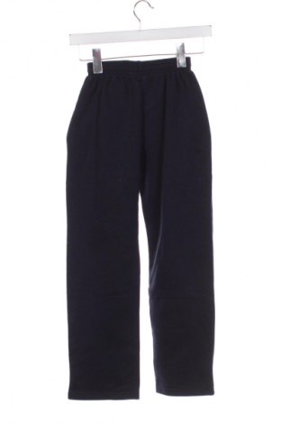Dětské kalhoty  Hunter, Velikost 8-9y/ 134-140 cm, Barva Modrá, Cena  1 178,00 Kč