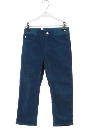 Детски панталон Jacadi, Размер 2-3y/ 98-104 см, Цвят Син, Цена 21,00 лв.