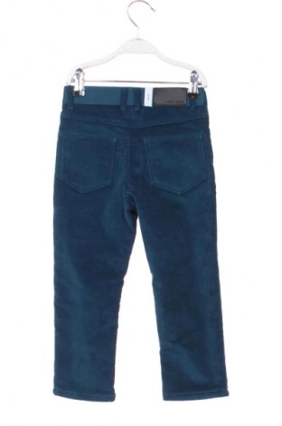 Детски панталон Jacadi, Размер 2-3y/ 98-104 см, Цвят Син, Цена 21,00 лв.