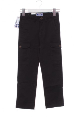 Kinderhose Jack & Jones, Größe 6-7y/ 122-128 cm, Farbe Schwarz, Preis € 45,99