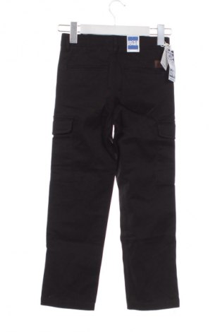 Kinderhose Jack & Jones, Größe 6-7y/ 122-128 cm, Farbe Schwarz, Preis € 45,99