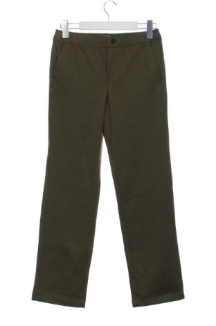 Детски панталон Jack & Jones, Размер 10-11y/ 146-152 см, Цвят Зелен, Цена 68,02 лв.