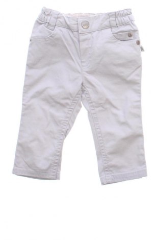 Pantaloni pentru copii Kanz, Mărime 3-6m/ 62-68 cm, Culoare Gri, Preț 55,26 Lei