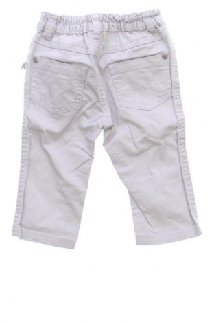 Pantaloni pentru copii Kanz, Mărime 3-6m/ 62-68 cm, Culoare Gri, Preț 55,26 Lei
