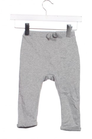 Detské nohavice  Kiabi, Veľkosť 18-24m/ 86-98 cm, Farba Sivá, Cena  9,95 €