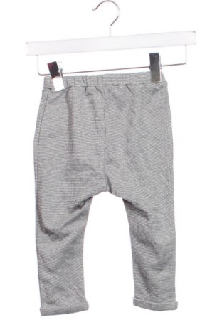Detské nohavice  Kiabi, Veľkosť 18-24m/ 86-98 cm, Farba Sivá, Cena  9,95 €