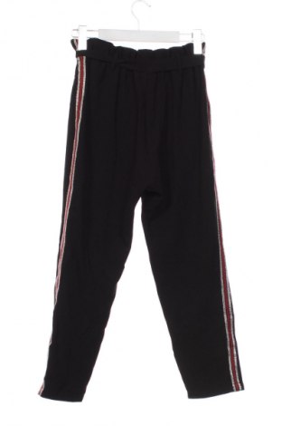 Kinderhose Kiabi, Größe 11-12y/ 152-158 cm, Farbe Schwarz, Preis € 7,99