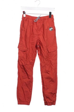 Kinderhose Kids, Größe 10-11y/ 146-152 cm, Farbe Rot, Preis 12,99 €