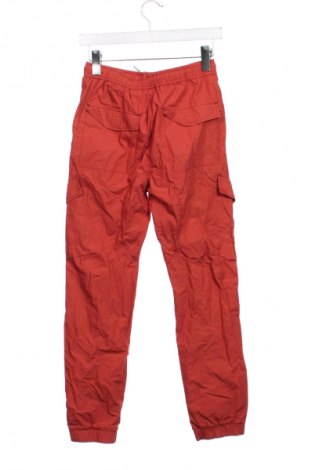 Kinderhose Kids, Größe 10-11y/ 146-152 cm, Farbe Rot, Preis 12,99 €
