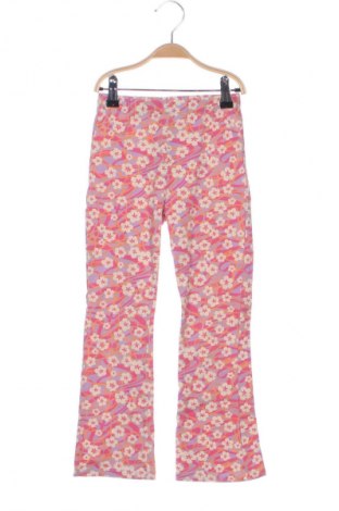 Παιδικό παντελόνι LC Waikiki, Μέγεθος 5-6y/ 116-122 εκ., Χρώμα Πολύχρωμο, Τιμή 10,74 €