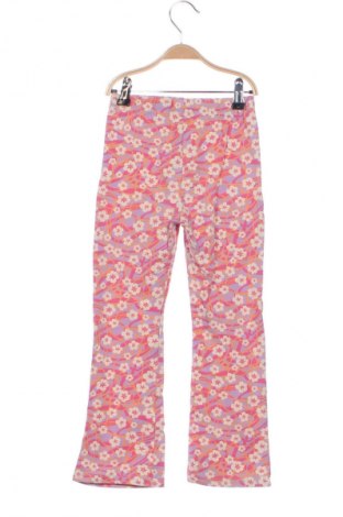 Παιδικό παντελόνι LC Waikiki, Μέγεθος 5-6y/ 116-122 εκ., Χρώμα Πολύχρωμο, Τιμή 10,74 €