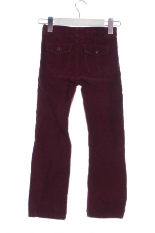 Pantaloni pentru copii LC Waikiki, Mărime 7-8y/ 128-134 cm, Culoare Roșu, Preț 55,26 Lei