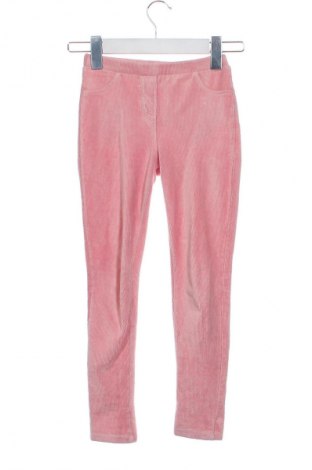 Детски панталон LC Waikiki, Размер 6-7y/ 122-128 см, Цвят Розов, Цена 21,00 лв.