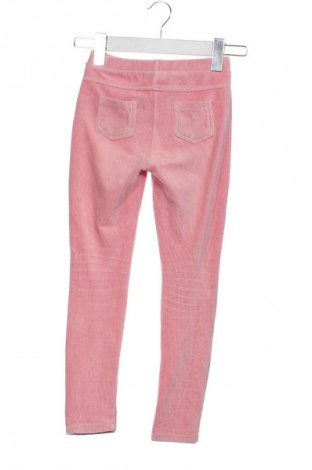 Детски панталон LC Waikiki, Размер 6-7y/ 122-128 см, Цвят Розов, Цена 21,00 лв.