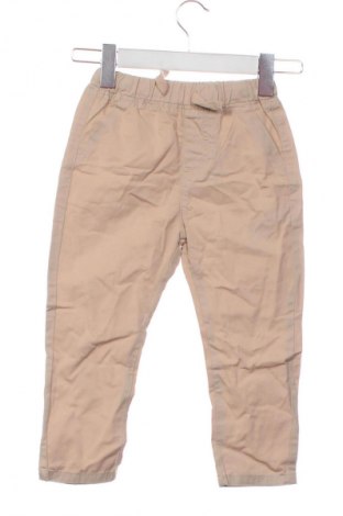Pantaloni pentru copii Lcw Woman, Mărime 2-3y/ 98-104 cm, Culoare Bej, Preț 107,99 Lei