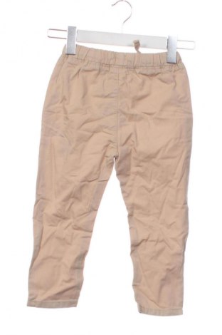 Pantaloni pentru copii Lcw Woman, Mărime 2-3y/ 98-104 cm, Culoare Bej, Preț 107,99 Lei