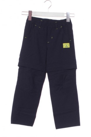 Παιδικό παντελόνι Lupilu, Μέγεθος 4-5y/ 110-116 εκ., Χρώμα Μπλέ, Τιμή 10,99 €