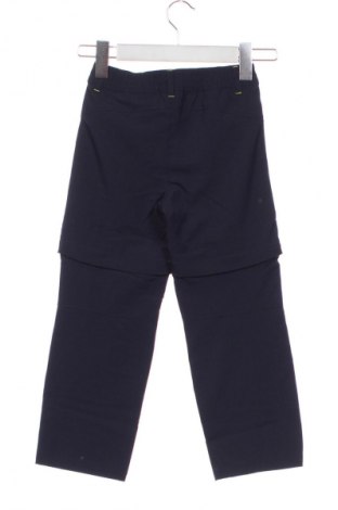 Παιδικό παντελόνι Lupilu, Μέγεθος 4-5y/ 110-116 εκ., Χρώμα Μπλέ, Τιμή 10,99 €