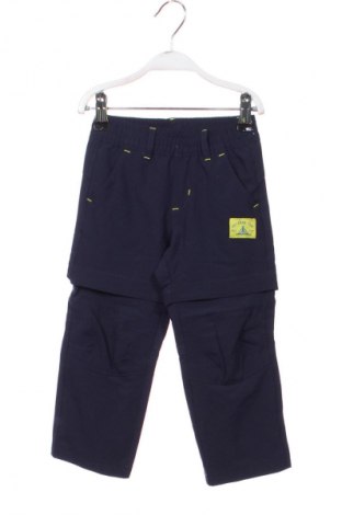 Dětské kalhoty  Lupilu, Velikost 18-24m/ 86-98 cm, Barva Modrá, Cena  259,00 Kč