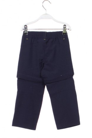 Dětské kalhoty  Lupilu, Velikost 18-24m/ 86-98 cm, Barva Modrá, Cena  259,00 Kč