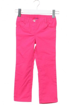 Pantaloni pentru copii Lupilu, Mărime 3-4y/ 104-110 cm, Culoare Roz, Preț 54,95 Lei