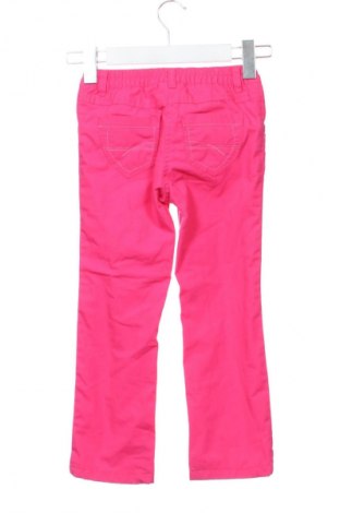 Pantaloni pentru copii Lupilu, Mărime 3-4y/ 104-110 cm, Culoare Roz, Preț 54,95 Lei