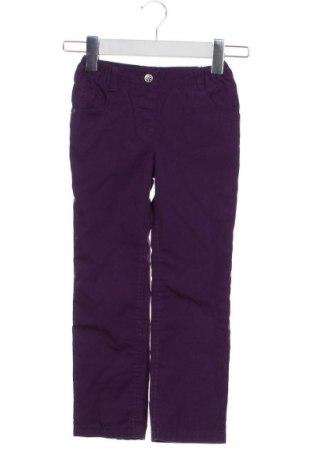 Detské nohavice  Lupilu, Veľkosť 4-5y/ 110-116 cm, Farba Fialová, Cena  12,13 €