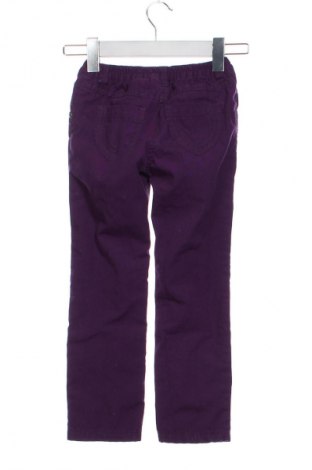 Detské nohavice  Lupilu, Veľkosť 4-5y/ 110-116 cm, Farba Fialová, Cena  12,13 €