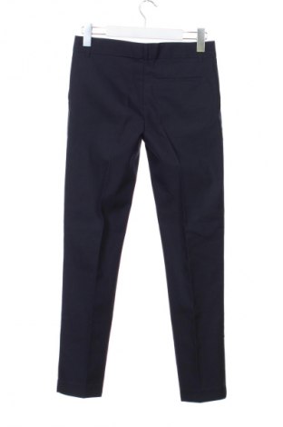 Dziecięce spodnie M&S x Alexa Chung, Rozmiar 11-12y/ 152-158 cm, Kolor Niebieski, Cena 94,34 zł