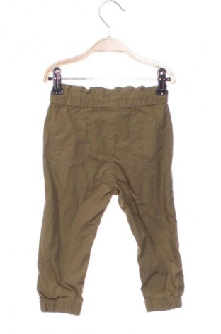 Kinderhose Max, Größe 18-24m/ 86-98 cm, Farbe Grün, Preis € 20,33