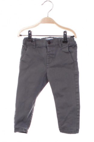 Detské nohavice  Mayoral, Veľkosť 9-12m/ 74-80 cm, Farba Sivá, Cena  12,79 €