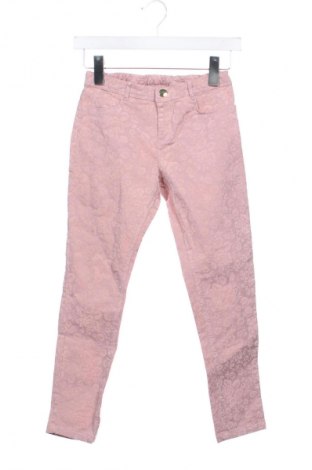 Kinderhose Mayoral, Größe 8-9y/ 134-140 cm, Farbe Rosa, Preis 12,77 €