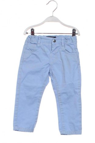 Kinderhose Mayoral, Größe 12-18m/ 80-86 cm, Farbe Blau, Preis € 12,85