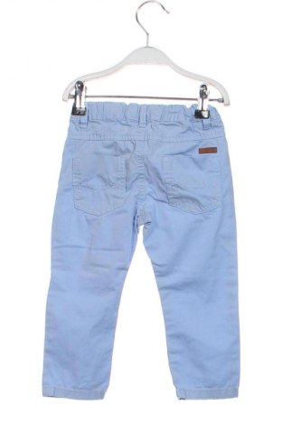 Kinderhose Mayoral, Größe 12-18m/ 80-86 cm, Farbe Blau, Preis € 12,85