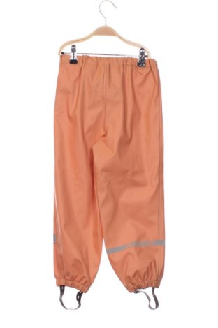 Dziecięce spodnie Mikk-Line, Rozmiar 2-3y/ 98-104 cm, Kolor Pomarańczowy, Cena 150,99 zł