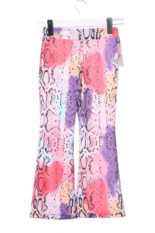 Detské nohavice  NEW COLLECTION, Veľkosť 8-9y/ 134-140 cm, Farba Viacfarebná, Cena  19,95 €