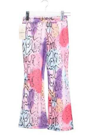 Detské nohavice  NEW COLLECTION, Veľkosť 8-9y/ 134-140 cm, Farba Viacfarebná, Cena  19,95 €